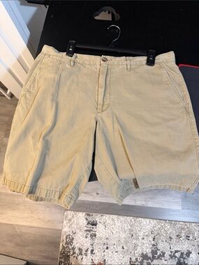 Men s short